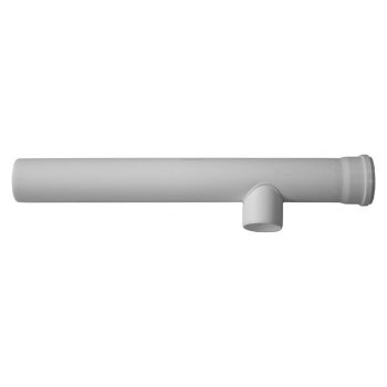 Colector gaze arse BAXI Ø 200 mm, a treia centrală în cascadă, 7107164